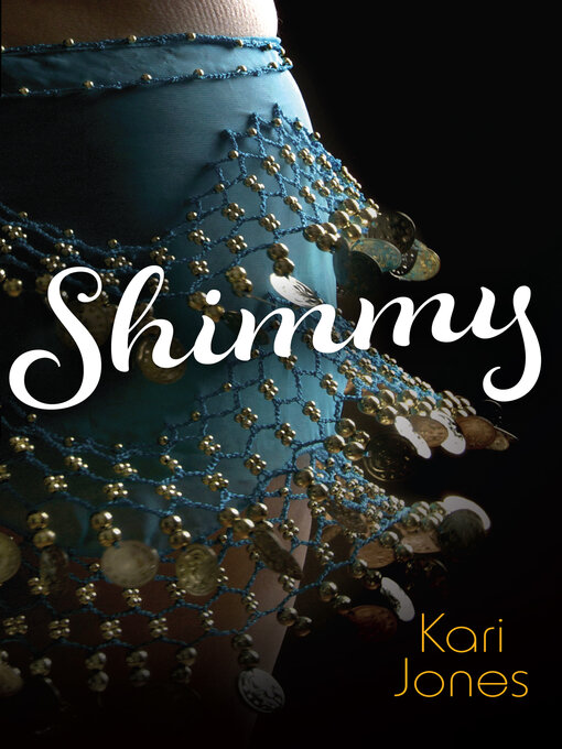 Title details for Shimmy by Kari Jones - Available